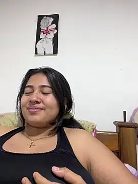 AliceMayer1 online show from March 21, 9:01 pm