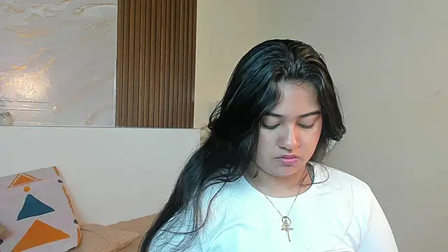 AliceMayer1 online show from September 19, 3:52 am