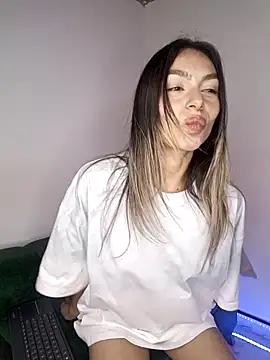 Karolgood3 online show from September 20, 4:35 am