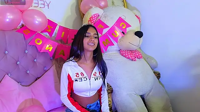 Jazmin tay online show from January 13, 8:04 pm