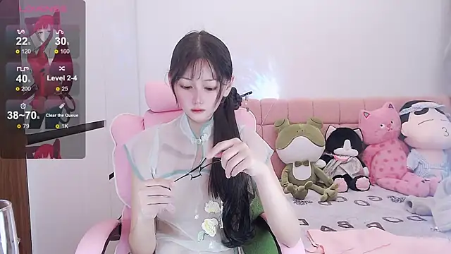 Snapshot of Xiaomi-Angela chatting on December 18, 3:44 pm Xiaomi-Angela online show from December 18, 3:44 pm