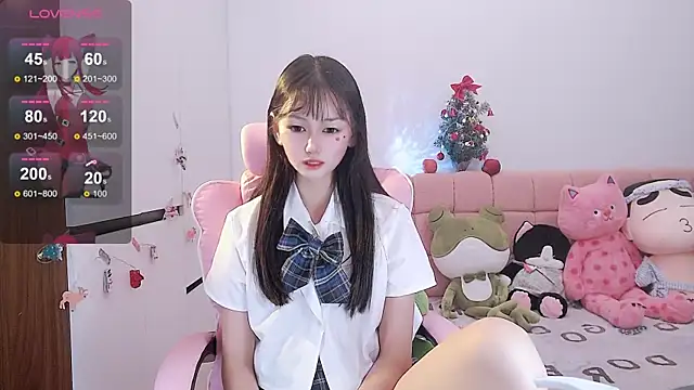 Snapshot of Xiaomi-Angela chatting on December 27, 2:43 pm Xiaomi-Angela online show from December 27, 2:43 pm