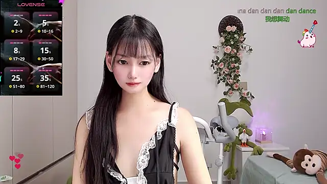 Snapshot of Xiaomi-Angela chatting on March 1, 11:15 pm Xiaomi-Angela online show from March 1, 11:15 pm