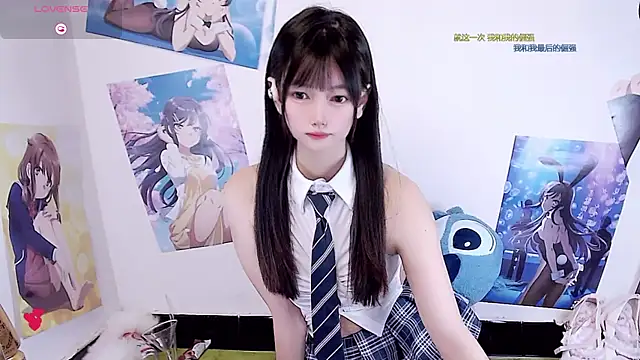 Snapshot of Xiaomi-Angela chatting on April 5, 3:42 pm Xiaomi-Angela online show from April 5, 3:42 pm
