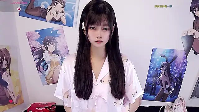 Snapshot of Xiaomi-Angela chatting on April 28, 2:33 pm Xiaomi-Angela online show from April 28, 2:33 pm