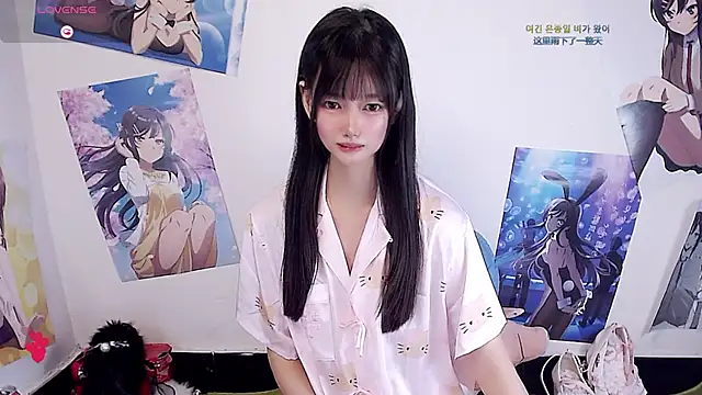 Snapshot of Xiaomi-Angela chatting on April 29, 5:30 pm Xiaomi-Angela online show from April 29, 5:30 pm