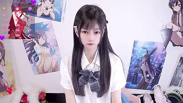 Snapshot of Xiaomi-Angela chatting on May 8, 2:33 pm Xiaomi-Angela online show from May 8, 2:33 pm
