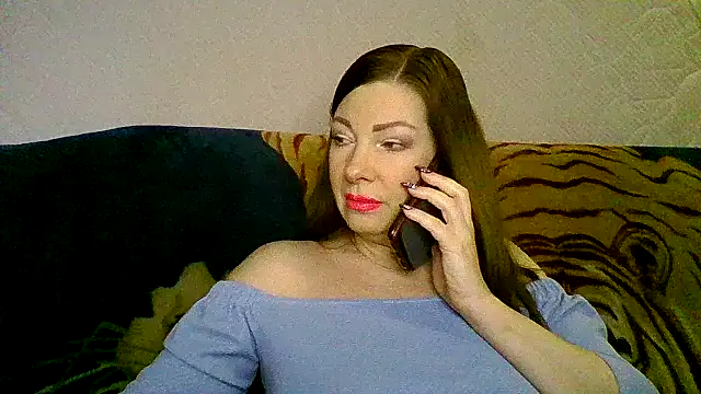 maritanna online show from January 7, 5:43 am