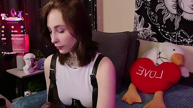 Succvbu7 online show from March 9, 4:49 am
