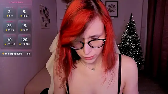 Snapshot of Dora_Marcelli chatting on December 17, 6:52 am Dora Marcelli online show from December 17, 6:52 am