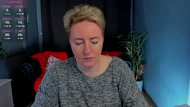 Nika Smit online show from May 22, 8:53 am