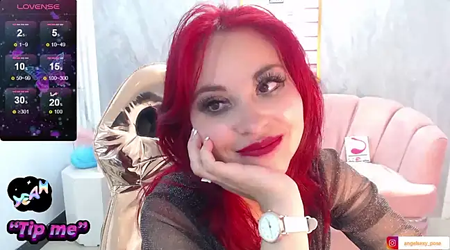 Snapshot of abril_ch_ chatting on December 5, 8:22 pm abril ch online show from December 5, 8:22 pm