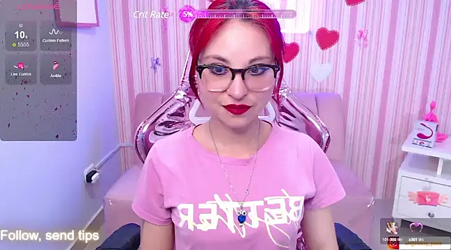 Snapshot of abril_ch_ chatting on January 8, 10:59 am abril ch online show from January 8, 10:59 am