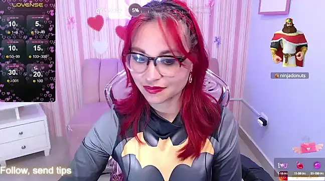 Snapshot of abril_ch_ chatting on January 11, 1:53 pm abril ch online show from January 11, 1:53 pm