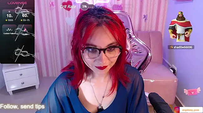 Snapshot of abril_ch_ chatting on January 13, 1:49 pm abril ch online show from January 13, 1:49 pm