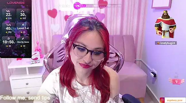 Snapshot of abril_ch_ chatting on January 24, 1:57 pm abril ch online show from January 24, 1:57 pm
