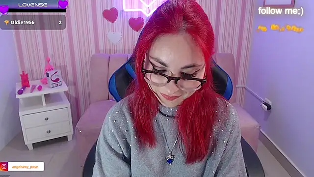 Snapshot of abril_ch_ chatting on March 10, 10:59 am abril ch online show from March 10, 10:59 am