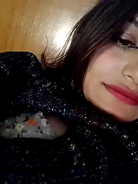 Lusty Queen69 online show from January 1, 7:10 pm