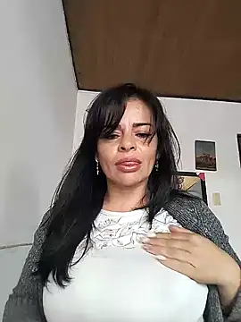 NATHALIA-28  online show from January 6, 4:44 pm