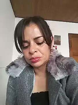 NATHALIA-28  online show from January 8, 8:50 pm