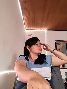 NATHALIA-28  online show from January 11, 10:29 pm
