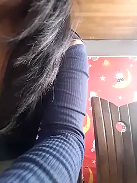 NATHALIA-28  online show from January 13, 1:06 pm