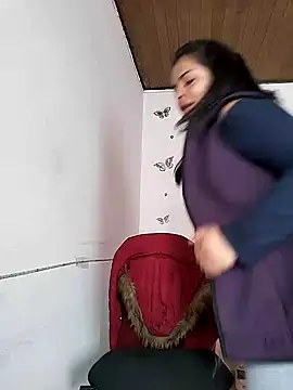 NATHALIA-28  online show from January 13, 7:31 pm