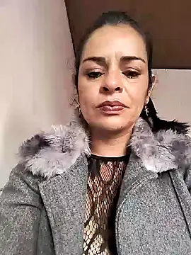 NATHALIA-28  online show from January 14, 8:48 pm