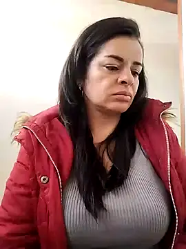 NATHALIA-28  online show from January 18, 7:37 pm