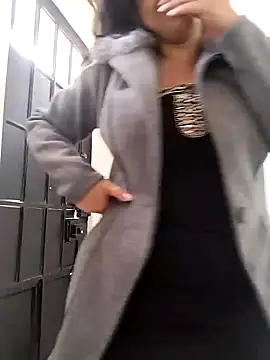 NATHALIA-28  online show from January 23, 4:15 pm