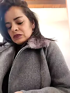 NATHALIA-28  online show from January 27, 9:00 pm