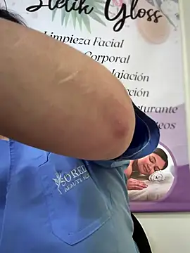 NATHALIA-28  online show from October 16, 12:17 pm