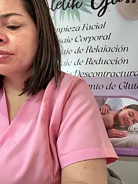 NATHALIA-28  online show from October 17, 12:19 pm