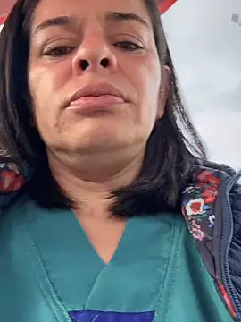 NATHALIA-28  online show from November 4, 12:15 pm