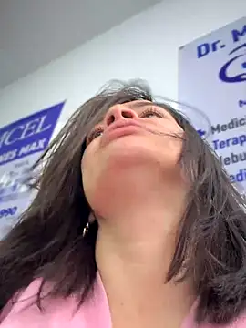 NATHALIA-28  online show from November 6, 12:17 pm