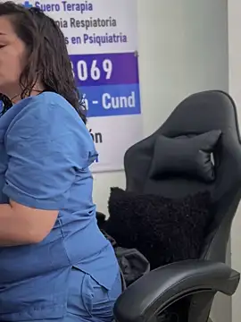 NATHALIA-28  online show from January 16, 12:09 pm