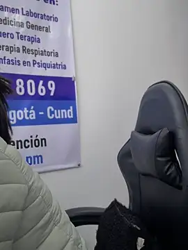 NATHALIA-28  online show from February 5, 11:59 am