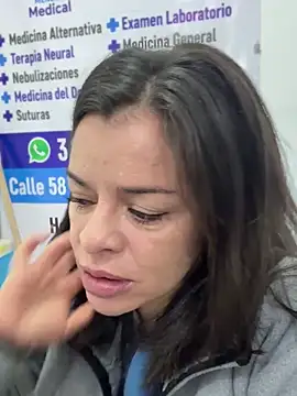 NATHALIA-28  online show from February 16, 11:50 am