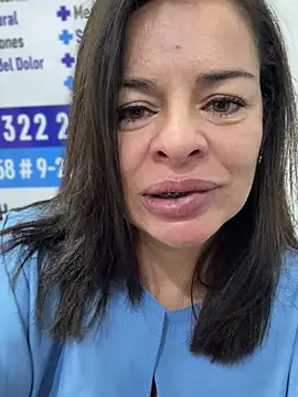 NATHALIA-28  online show from February 17, 12:01 pm