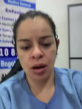 NATHALIA-28  online show from March 5, 11:39 am