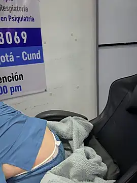 NATHALIA-28  online show from March 12, 11:49 am