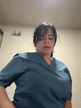 NATHALIA-28  online show from May 11, 2:45 pm