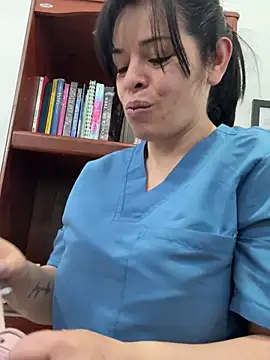NATHALIA-28  online show from May 11, 4:04 pm