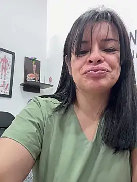 NATHALIA-28  online show from May 20, 12:55 pm