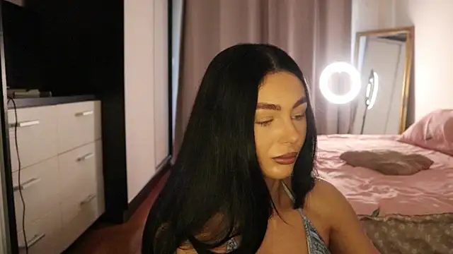 IvyKaelani online show from April 3, 11:52 am