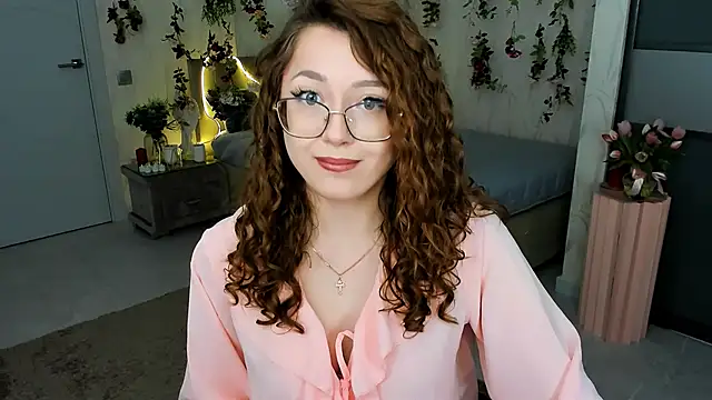 Snapshot of SereneFlame chatting on April 26, 7:22 pm SereneFlame online show from April 26, 7:22 pm