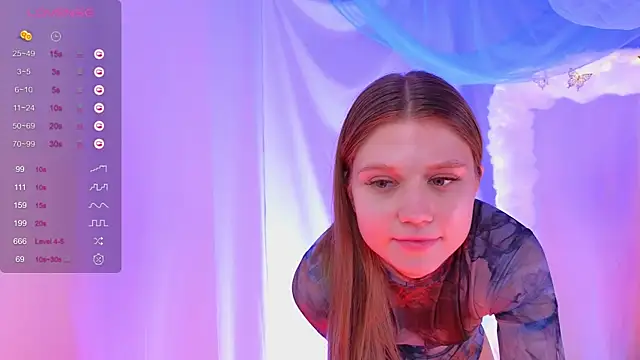 Snapshot of AlisiaSpinnet_ chatting on January 31, 11:46 am AlisiaSpinnet online show from January 31, 11:46 am