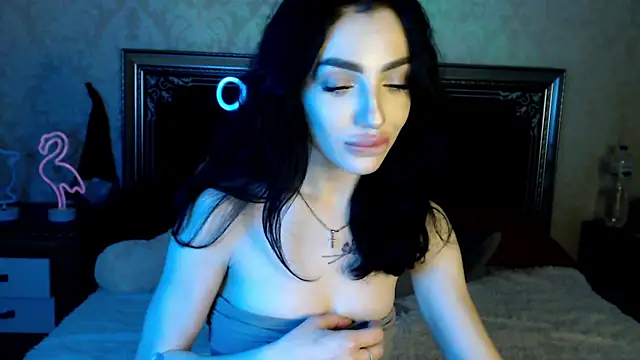 NancyLovee  online show from December 20, 10:54 pm