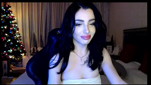 NancyLovee  online show from January 20, 7:14 pm