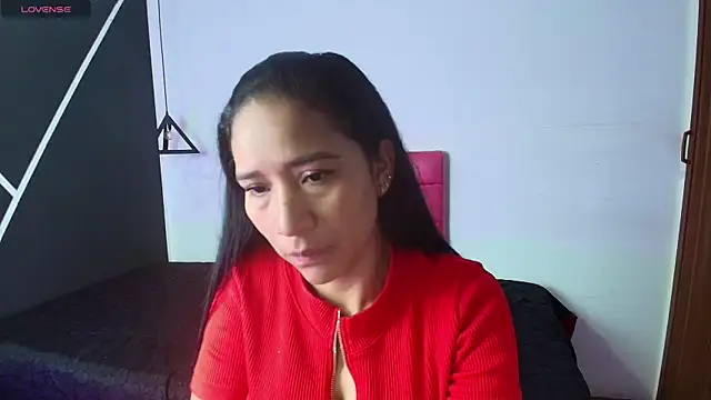 Snapshot of ScarleetJhonson_ chatting on February 23, 11:44 am ScarleetJhonson online show from February 23, 11:44 am